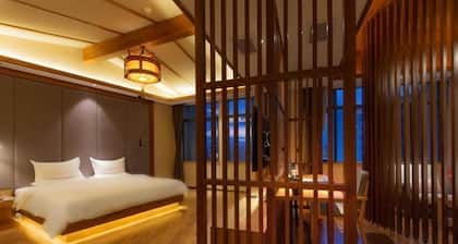 Lanmeishan Business Hotel (Pu'er Simao Airport)