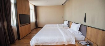 Lanmeishan Business Hotel (Pu'er Simao Airport)