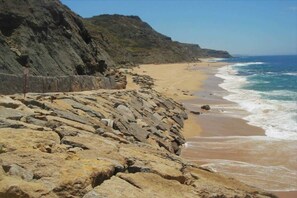 Beach - Casa Elsa (Atalaia)