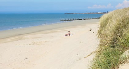 Charme de la Blancharderie by Interhome