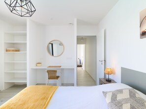 6 sovrum, strykjärn/strykbräda och wi-fi
