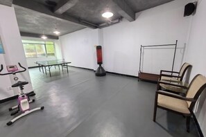 Unclassified image, 2 of 37, button - Jinqiu Courtyard Hotel (Shaowu)