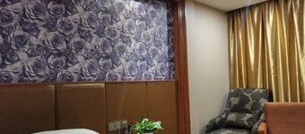 Jinqiu Courtyard Hotel