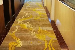 Unclassified image, 5 of 37, button - Jinqiu Courtyard Hotel (Shaowu)