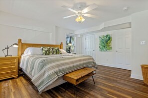 6 habitaciones, tabla de planchar con plancha y wifi gratis 