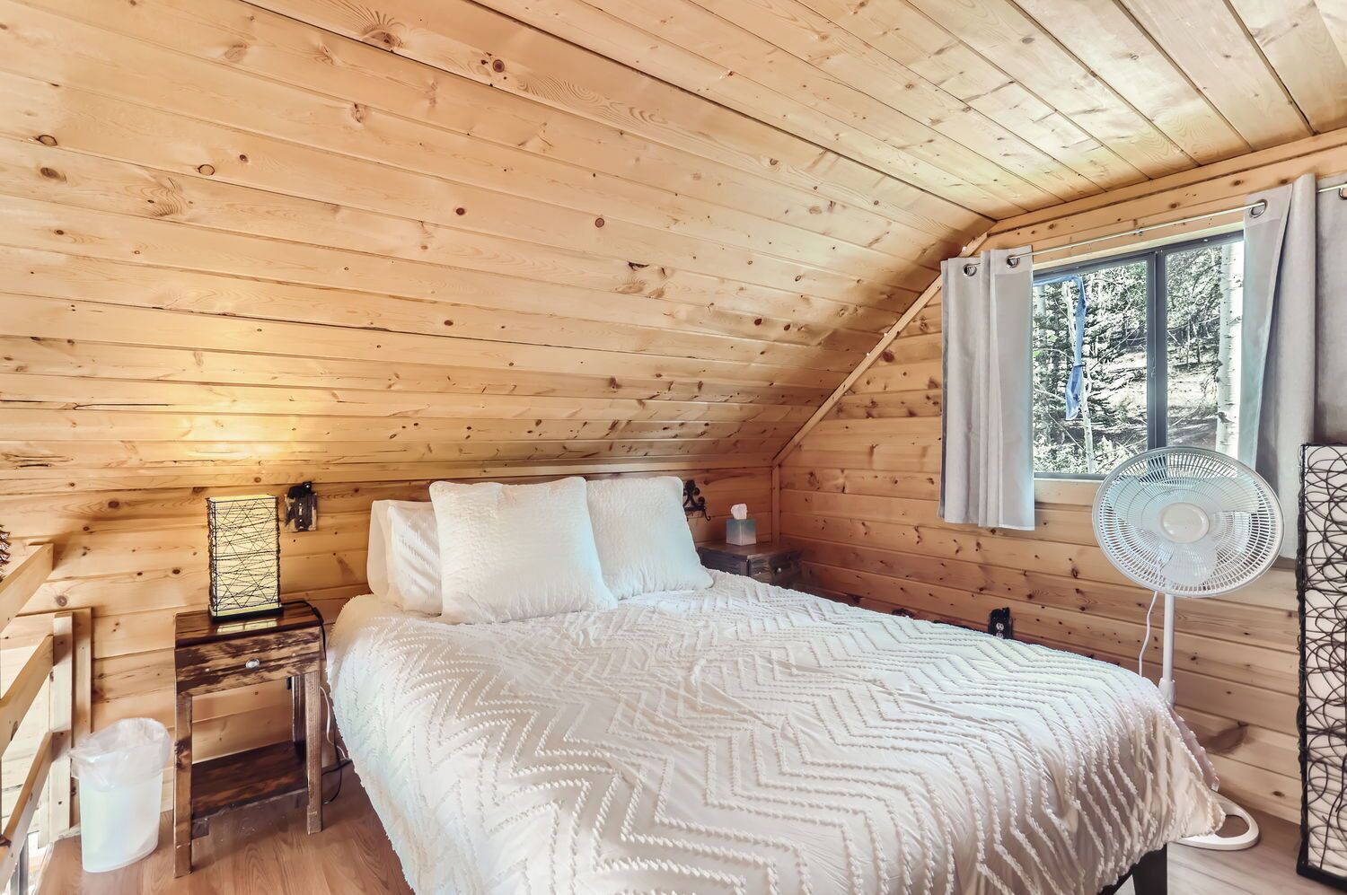 2 soveværelser, Wi-Fi, sengetøj