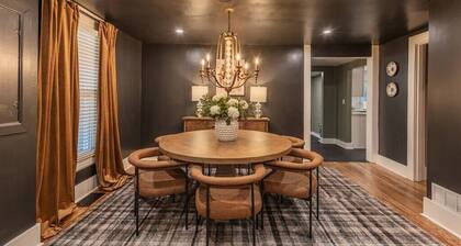 “Bourbon Trail Beauty”