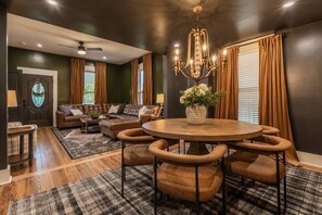 Dining - “Bourbon Trail Beauty” (Lawrenceburg)