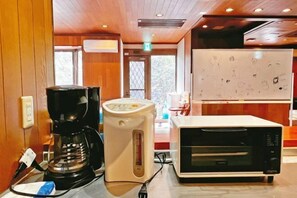 Interior - Rental Villa Onshi Jogasaki (Ito)