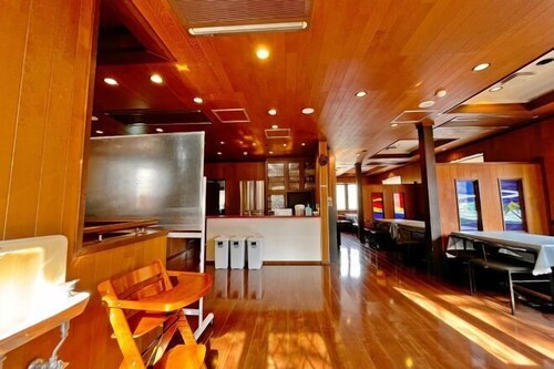 Rental Villa Onshi Jogasaki