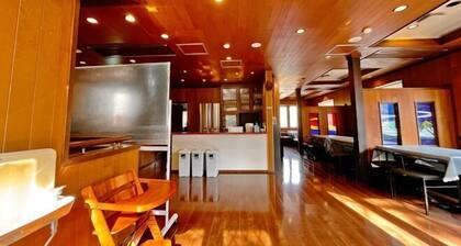 Rental Villa Onshi Jogasaki