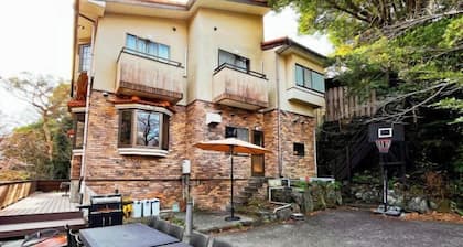Rental Villa Onshi Jogasaki