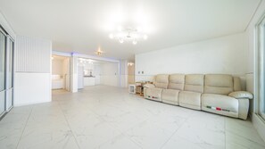 Basic-Zimmer, 3 Schlafzimmer (Room 204)