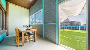 Basic Room, 1 Bedroom (Room 101) | 1 bedroom, free WiFi