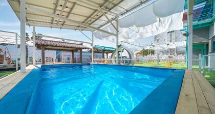 Seonjaedo Gaekkul House pet Pension