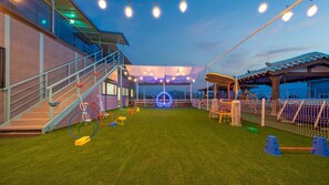 Exterior - Seonjaedo Gaekkul House pet Pension (Incheon)