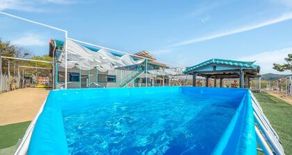 Seonjaedo Gaekkul House pet Pension