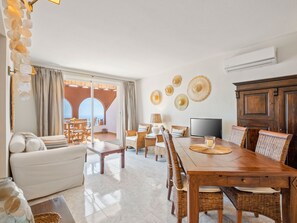 Dining - Panoramic Views by Interhome (Moraira)