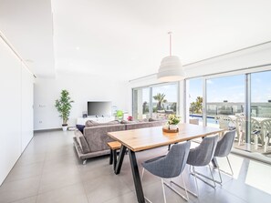 Interior - Vacation home Blanca by Interhome (Moraira)