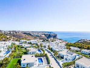 Exterior - Vacation home Blanca by Interhome (Moraira)