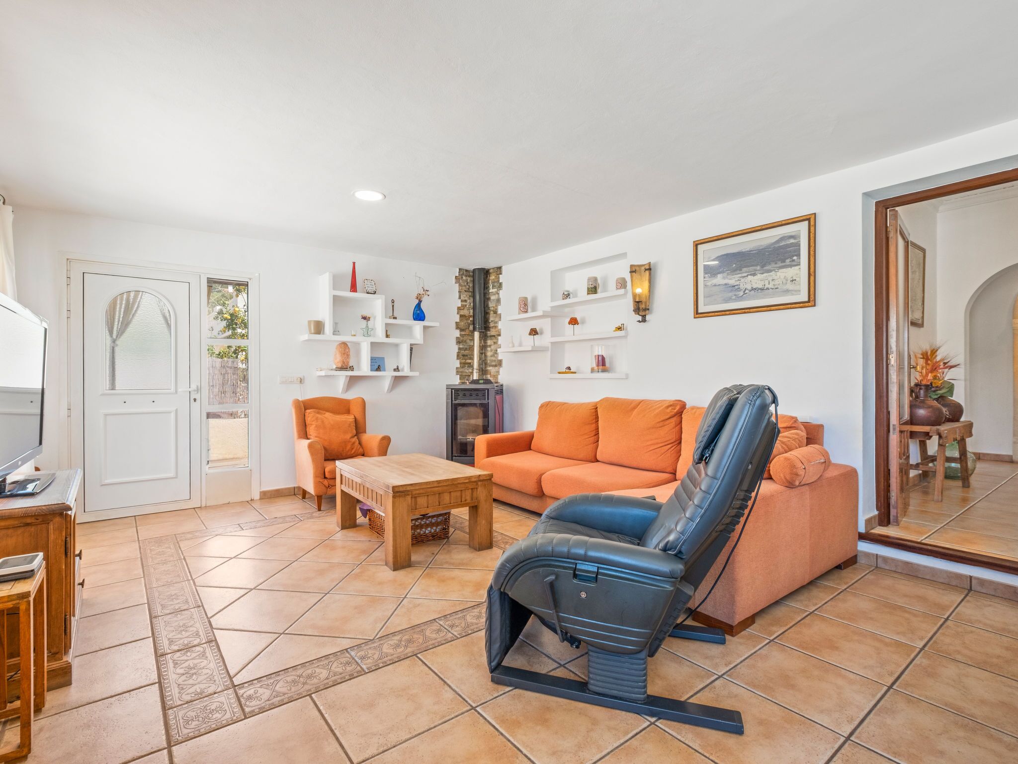 La Caseta By Interhome - Moraira