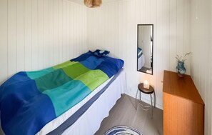 2 slaapkamers, gratis wifi