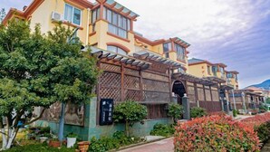 Exterior - Zhujiajian Coast Chaosu Art Inn (Zhoushan)