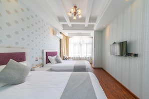 ห้องพัก