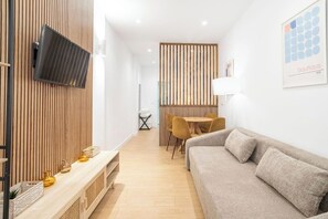 起居区