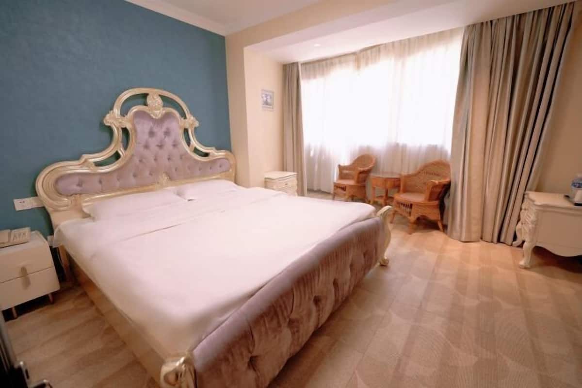 Habitación