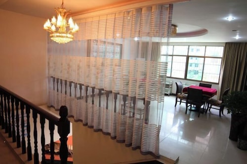 Hengnan Wanghaichao Hotel