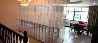 衡南望海潮賓館