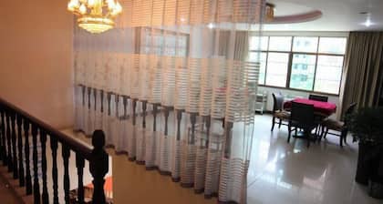 Hengnan Wanghaichao Hotel