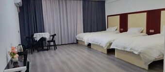 Hengnan Wanghaichao Hotel