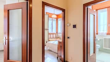 2 chambres, accĂšs Internet