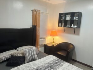 3 chambres, coffres-forts dans les chambres, Wi-Fi gratuit