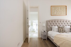 2 bedrooms - Luxury and Cool 2 Bedroom in Notting Hill (London)