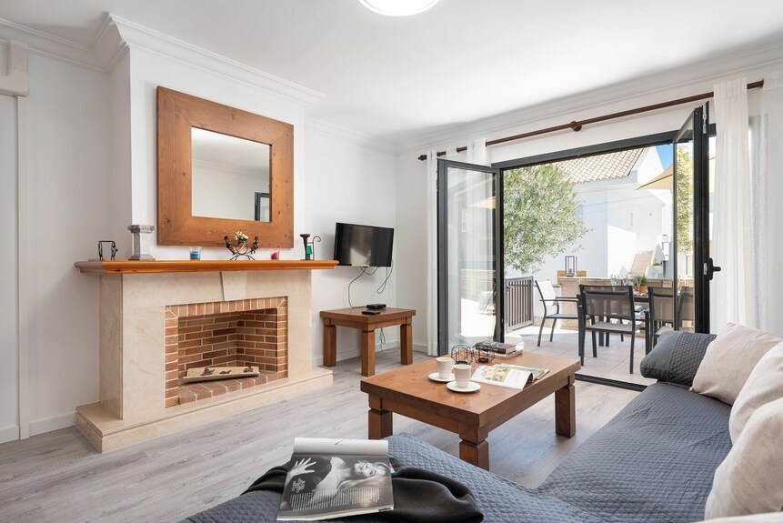 Villa Canta - Great Holiday Villa With Terrace Near The Beach With Free Wifi. - Muro