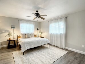 3 Schlafzimmer, WLAN, Bettwäsche