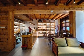 Interior - Chenjia Courtyard (Guangyuan)