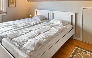 5 slaapkamers, internet