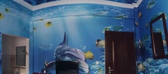 Jinping Panzhihua Apartment