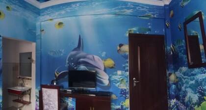 Jinping Panzhihua Apartment