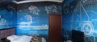 Jinping Panzhihua Apartment