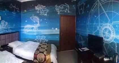 Jinping Panzhihua Apartment