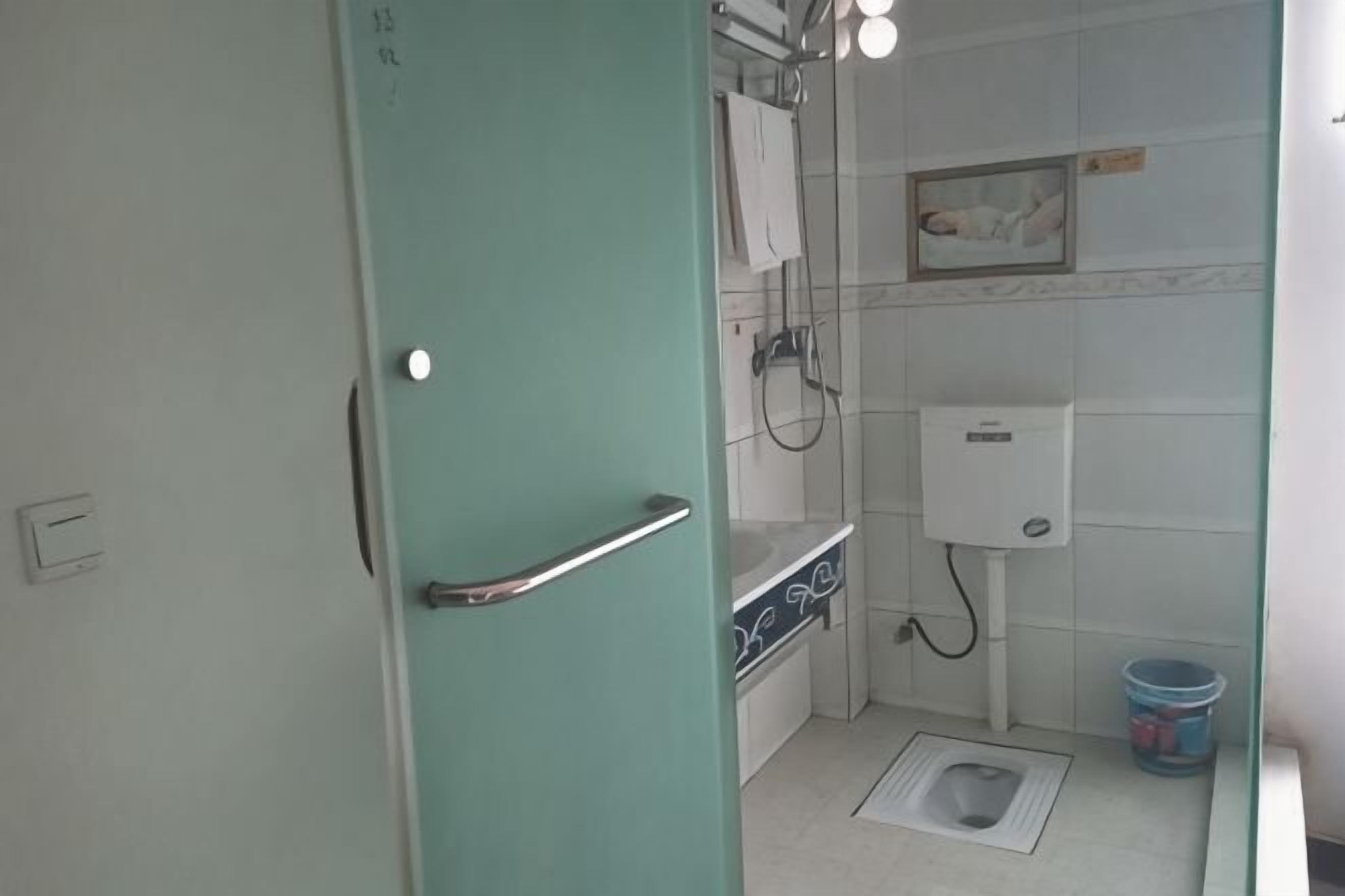 客房