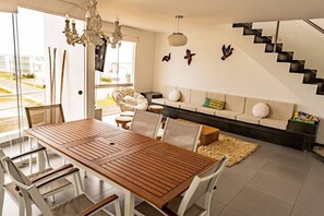 Interior - Duplex. VPX Hotel&Resort Access Included. (Asia)