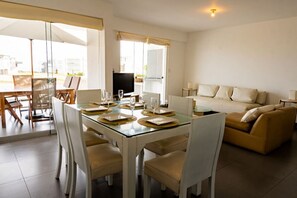 Dining - Duplex. VPX Hotel&Resort Access Included. (Asia)