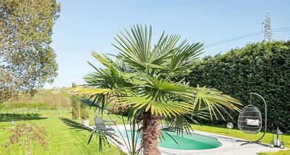 Apartment Giada by Interhome