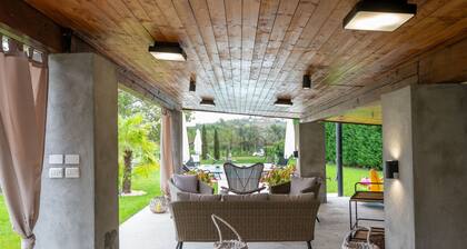 Apartment Giada by Interhome